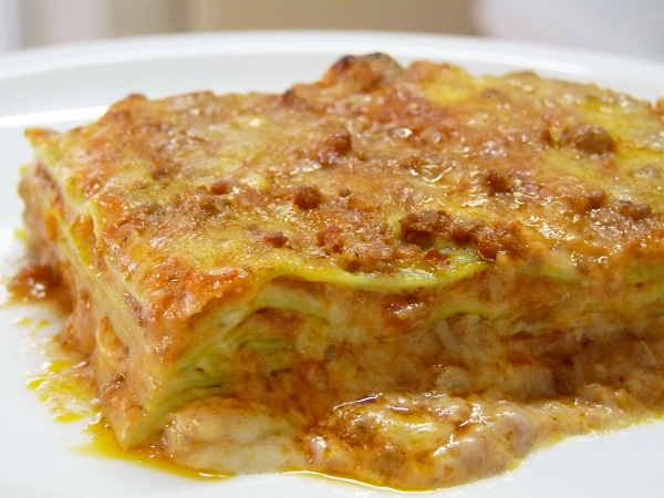 Lasagna