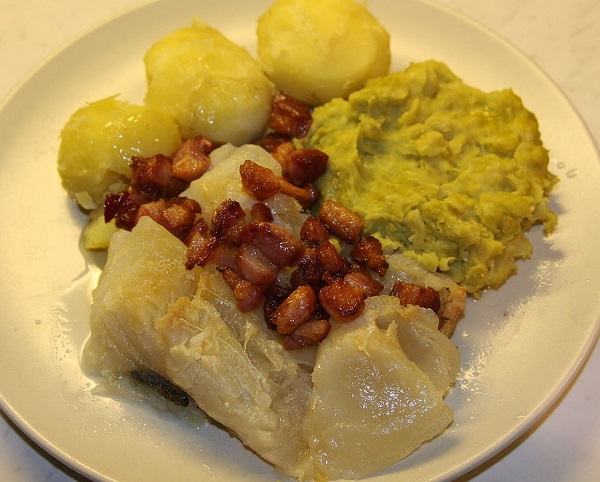 Lutefisk