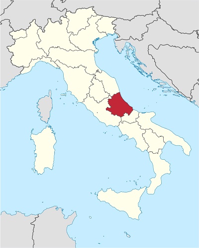 Abruzzo