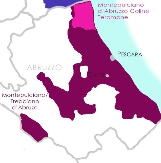 Abruzzo