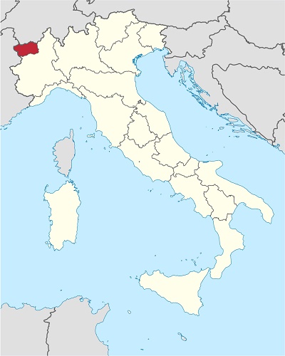 Aosta