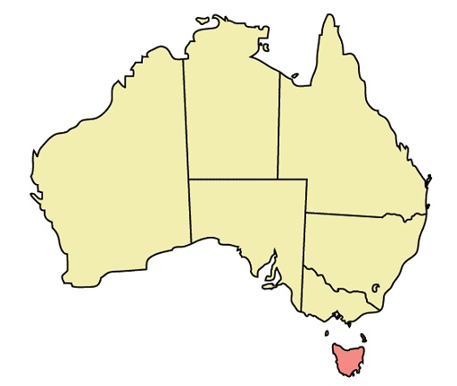 Tasmania