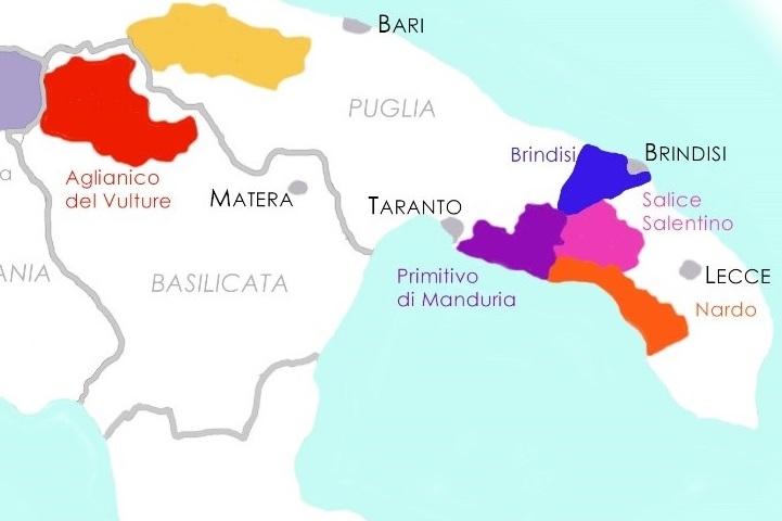 Basilicata