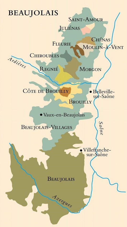 Beaujolais