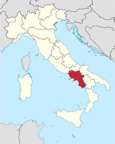 Campania