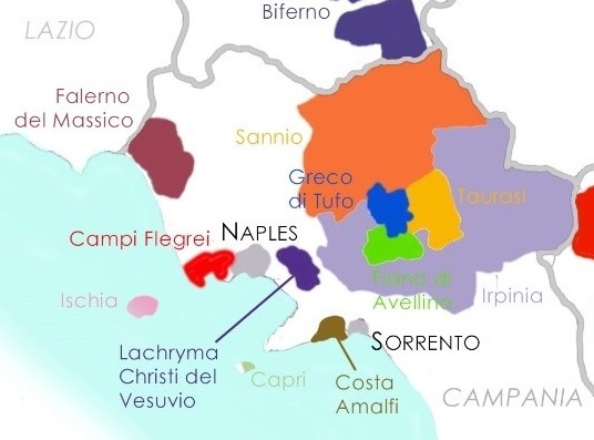 Campania