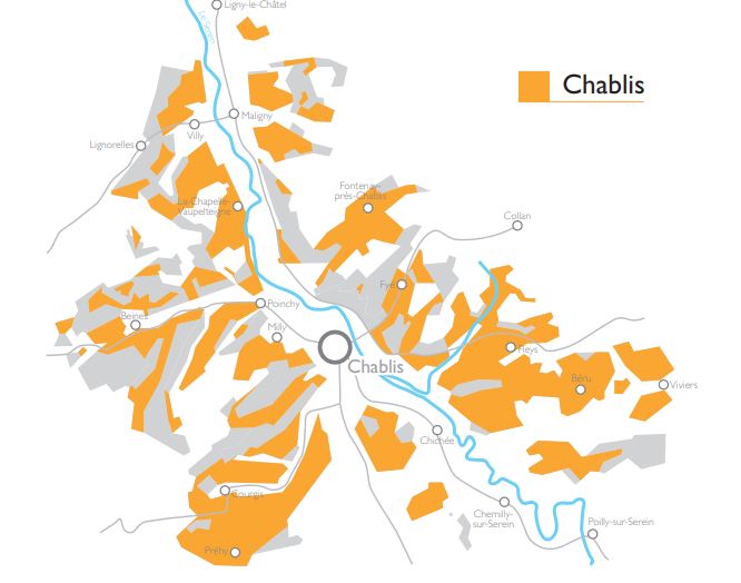 Chablis