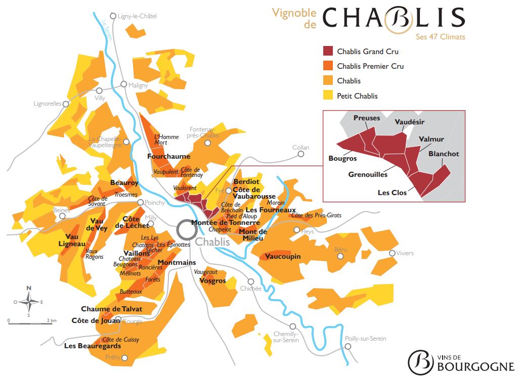 Chablis