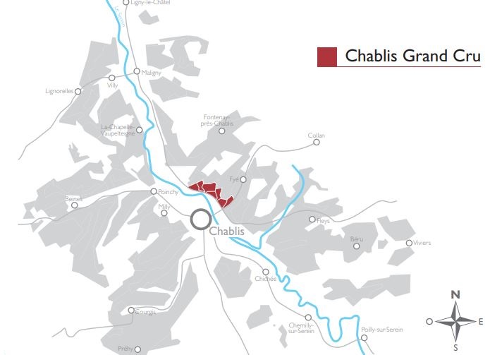 Chablis Grand Cru