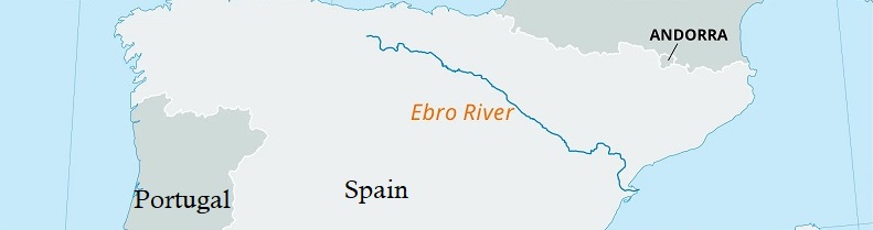 Ebro