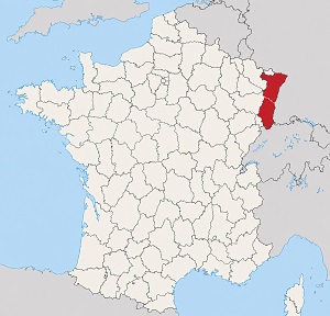 Alsace