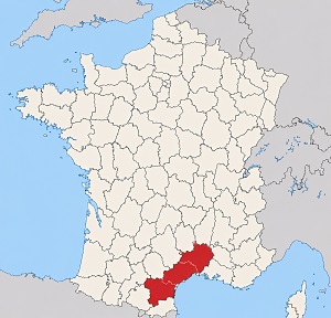 Languedoc