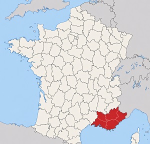 Provence