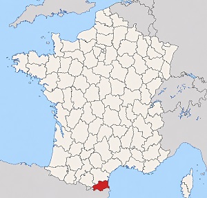Roussillon
