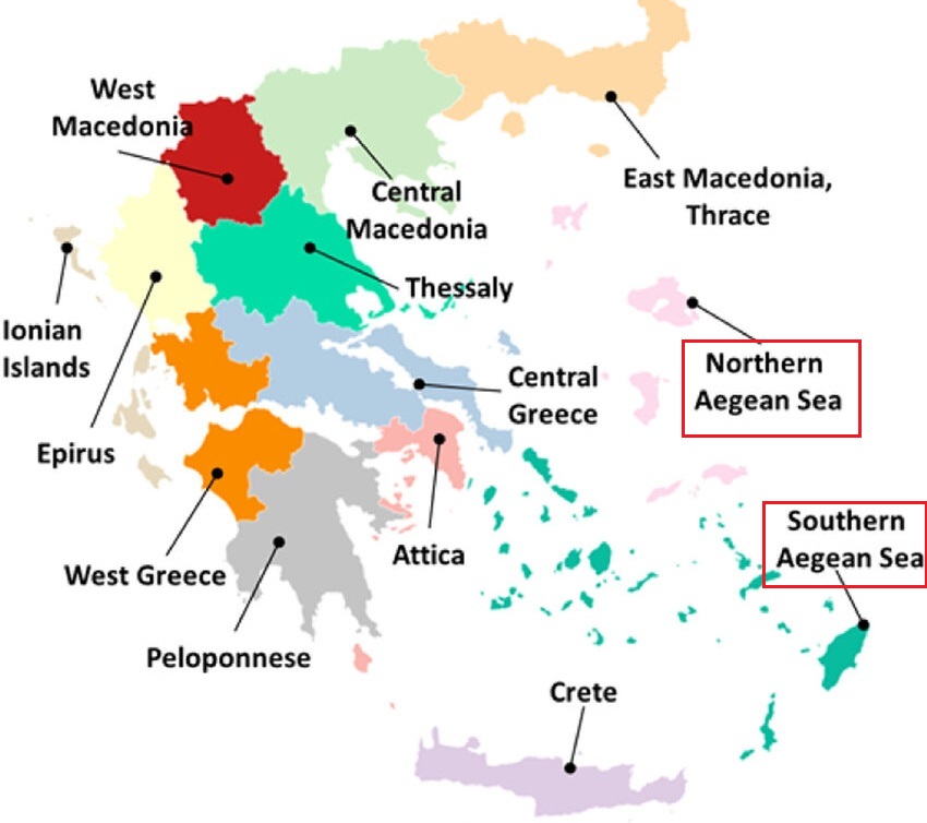 Aegean
