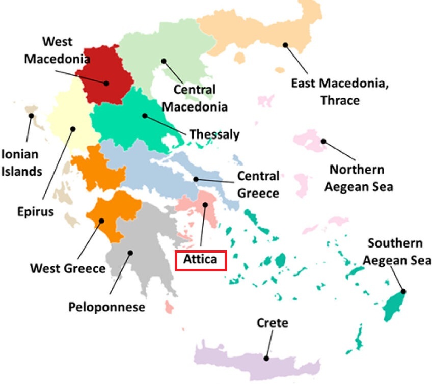 Attica