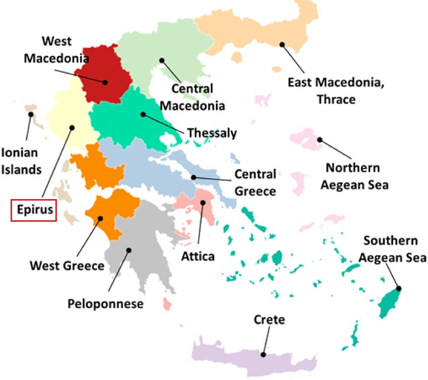 Epirus
