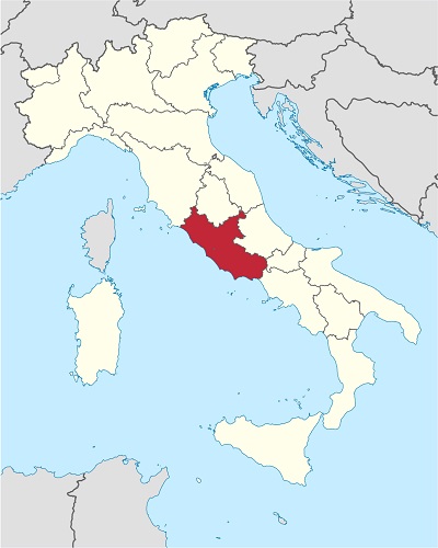 Lazio