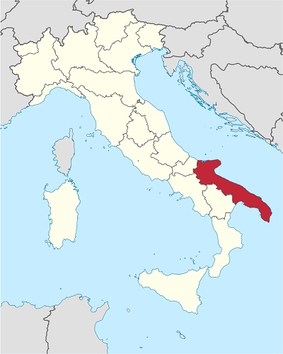 Puglia