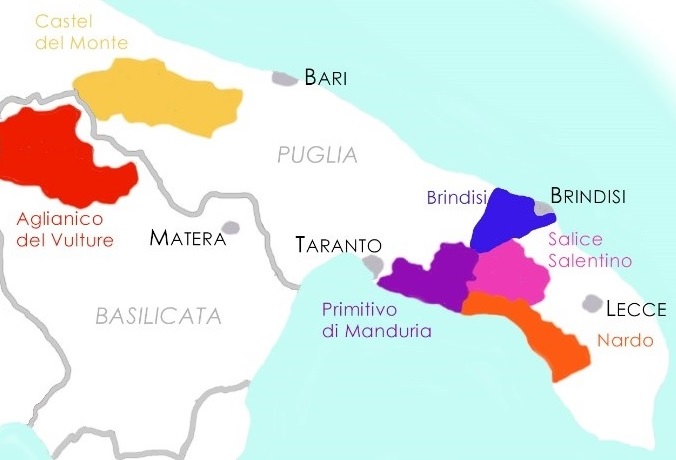 Puglia