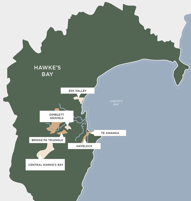 Hawke's Bay