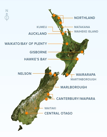 New Zealand