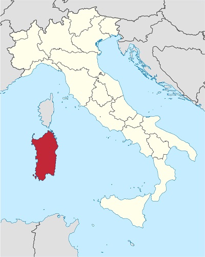 Sardegna