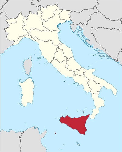 Sicilia