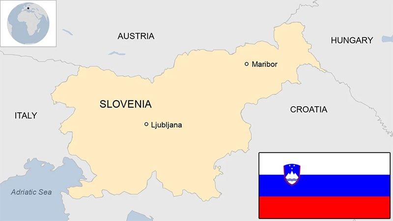 Slovenia