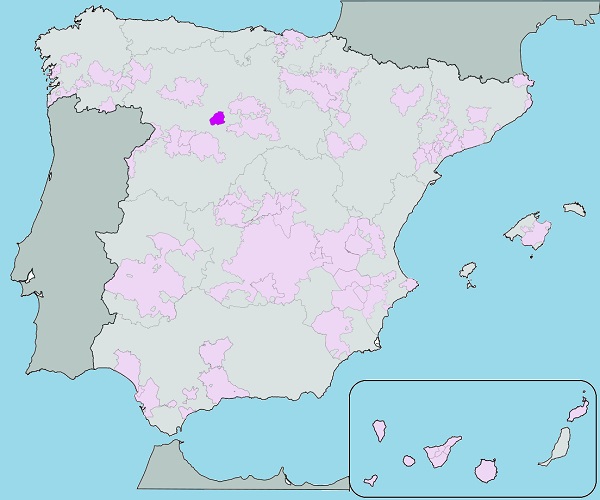 DO Rueda