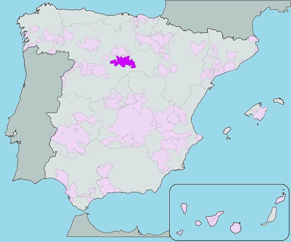 Ribera del Duero