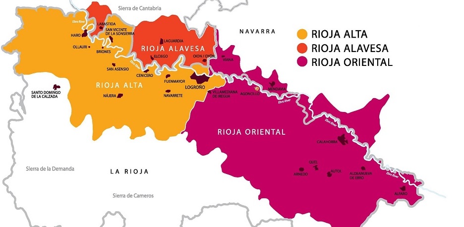 Rioja