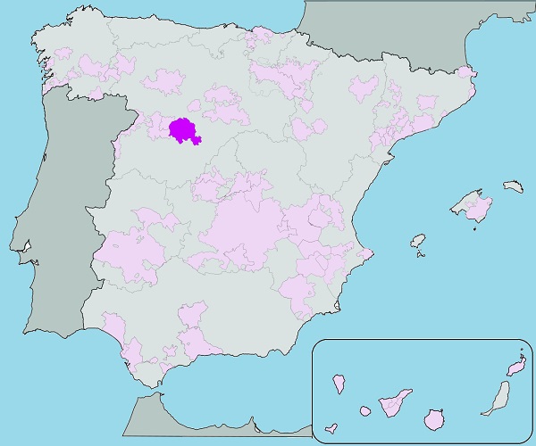 DO Rueda