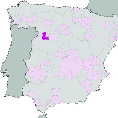 Tierra de Zamora