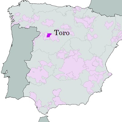 Toro