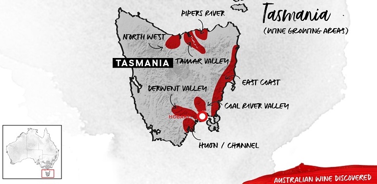 Tasmania