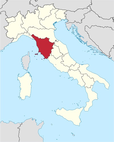 Toscana