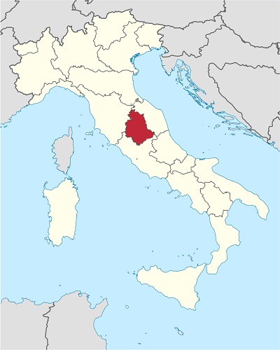 Umbria