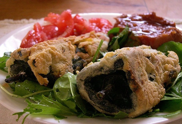 Chile Relleno