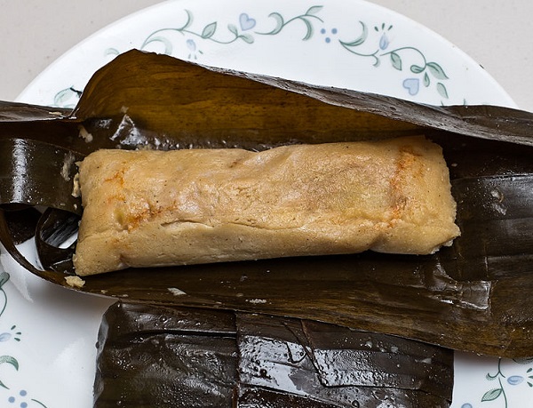 Tamales