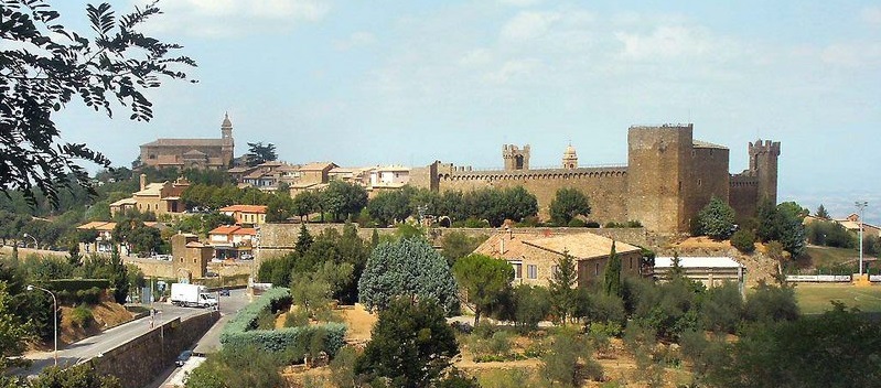 Montalcino