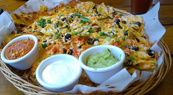 Nachos