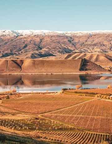 Central Otago