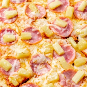 Hawaii Pizza