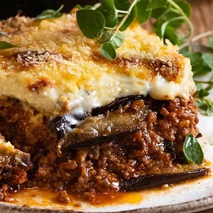 Moussaka