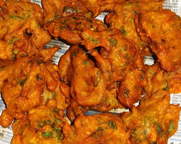 Pakora