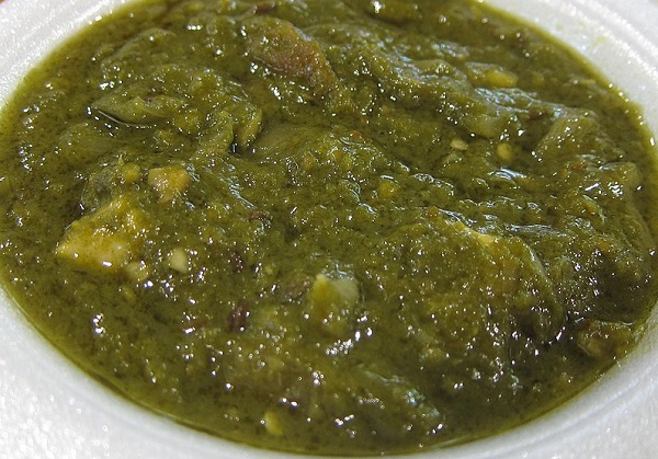 Palak Paneer