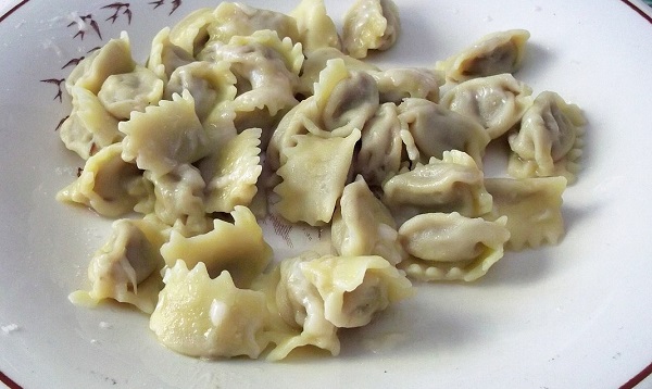 Agnolotti