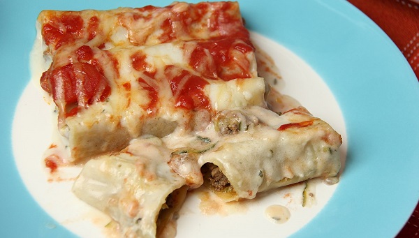 Cannelloni