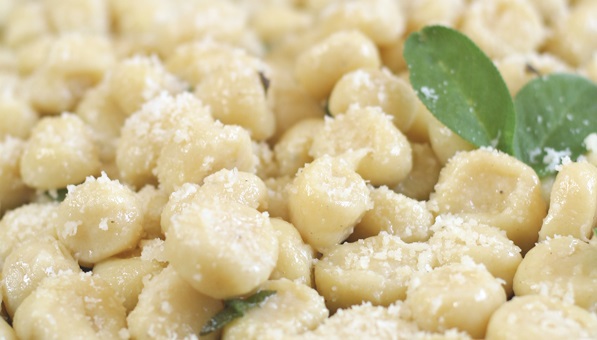 Gnocchi